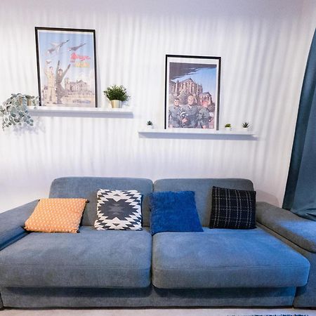 Le Sereine'Mans - Hyper Centre - Wifi - 4 Personnes - Reve Au Mans لو مان المظهر الخارجي الصورة